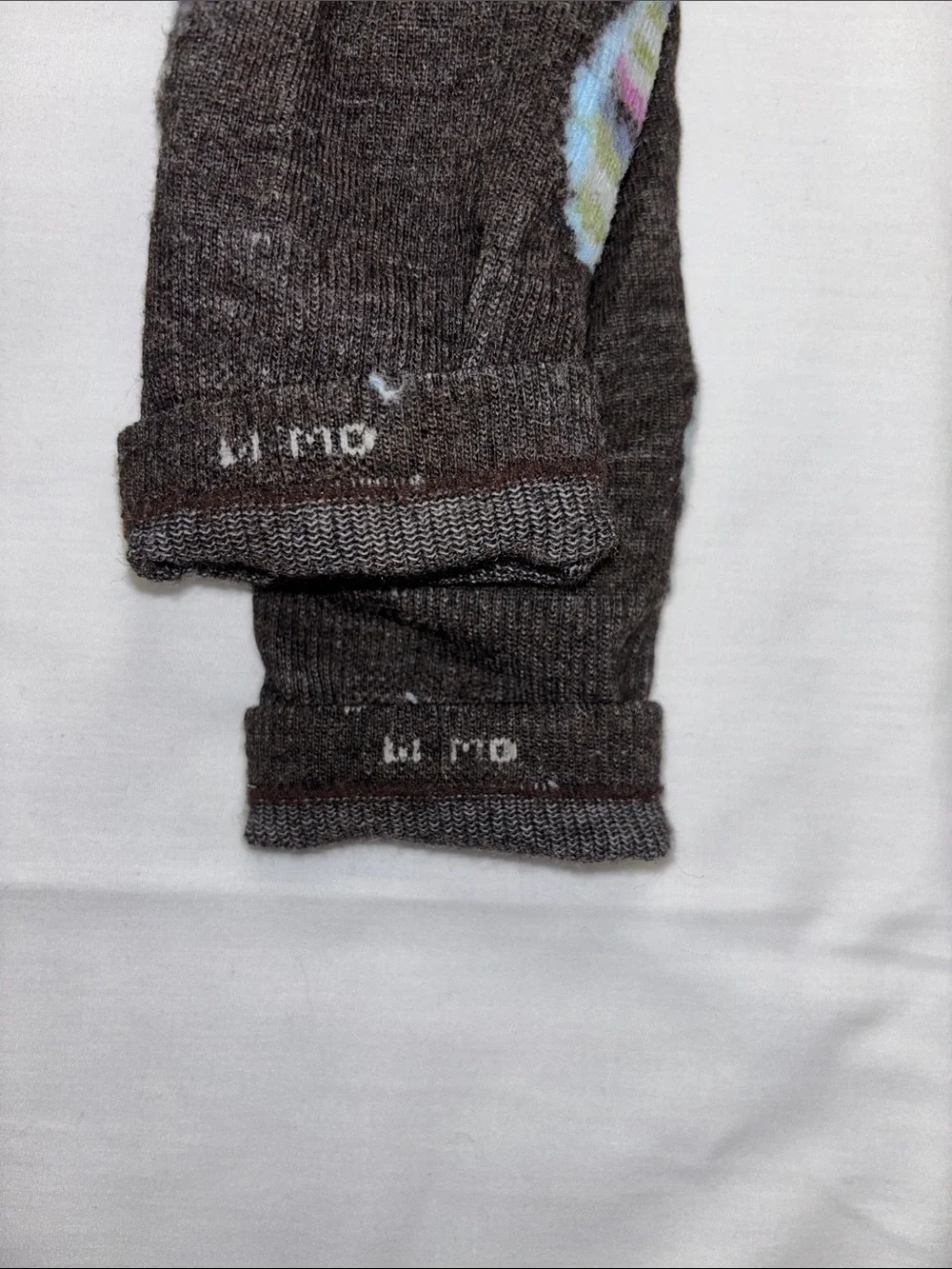 Smartwool size md